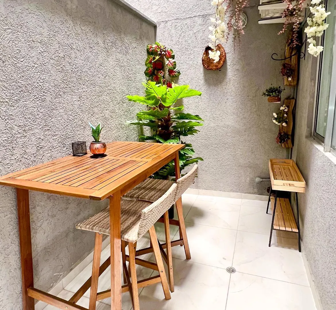 Baum Loft Santa Rita 102 Apartment Cali
