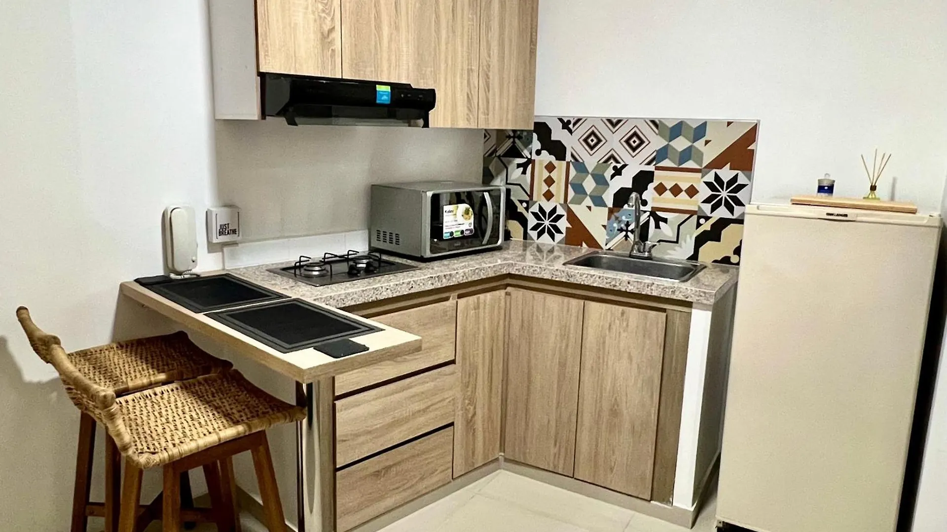 Baum Loft Santa Rita 102 Apartment Cali